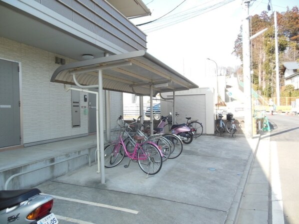 セジュールコトの物件内観写真